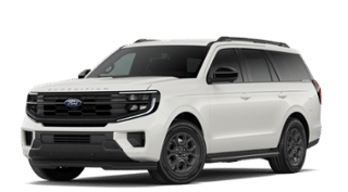 2026 Ford Expedition® External Image 2